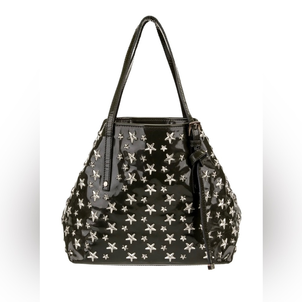 Jimmy Choo Sasha Tote